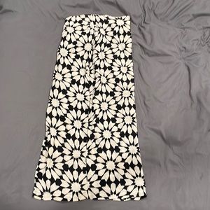Reformation vintage skirt